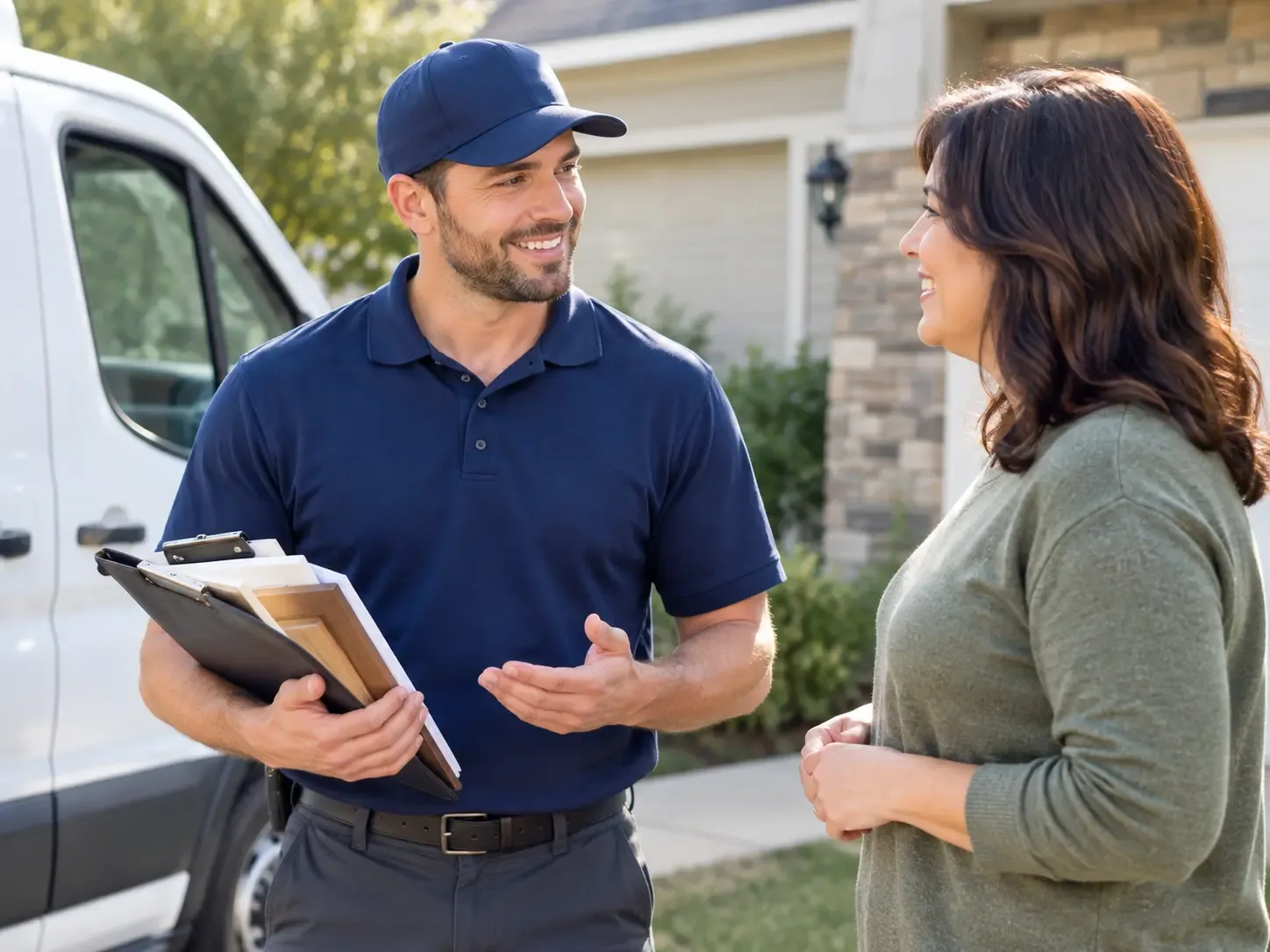 Kitchen Cabinet Refacing Enterprise, WV FAQs